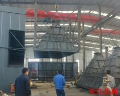 黑龍江脈沖布袋除塵器