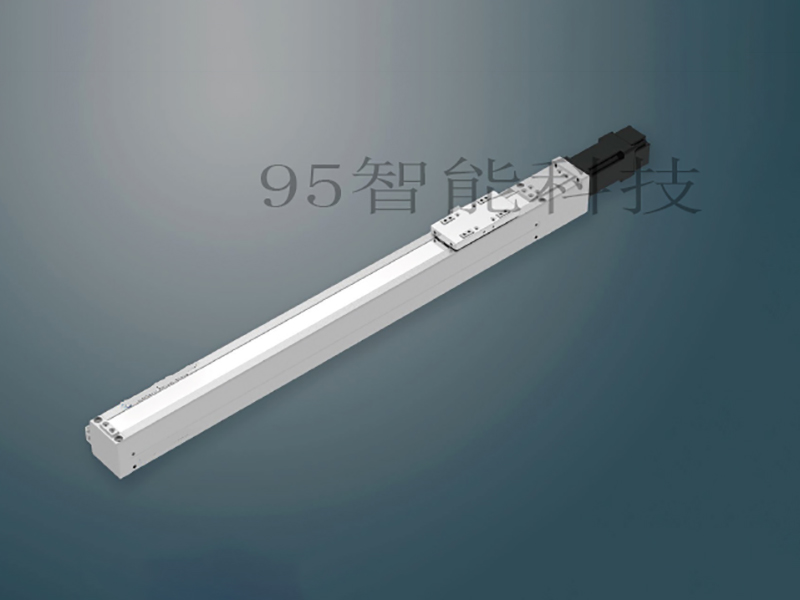 全封閉模組